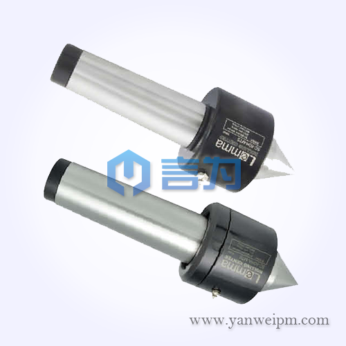 强力型重负荷回转顶针(顶尖) SC-60H